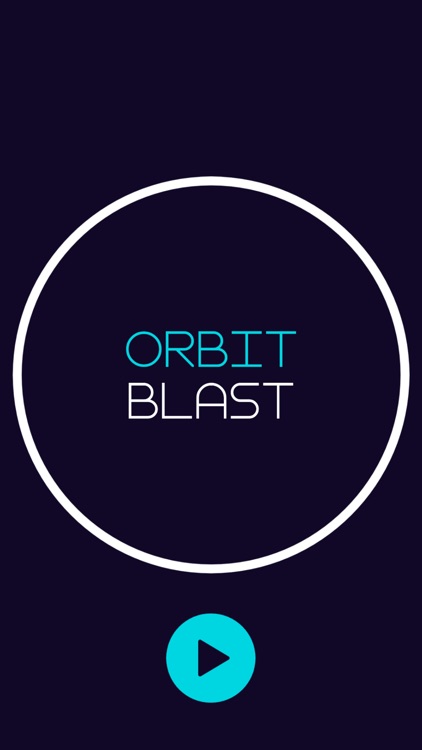 Orbit Blast