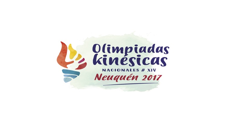 Olimpiadas Kinésicas Neuquén