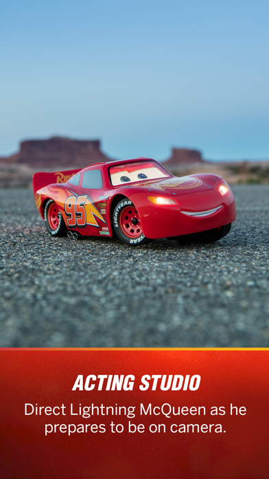 How to cancel & delete Ultimate Lightning McQueen™ from iphone & ipad 2