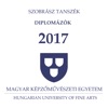 MKE Szobrász Diplomázók 2017