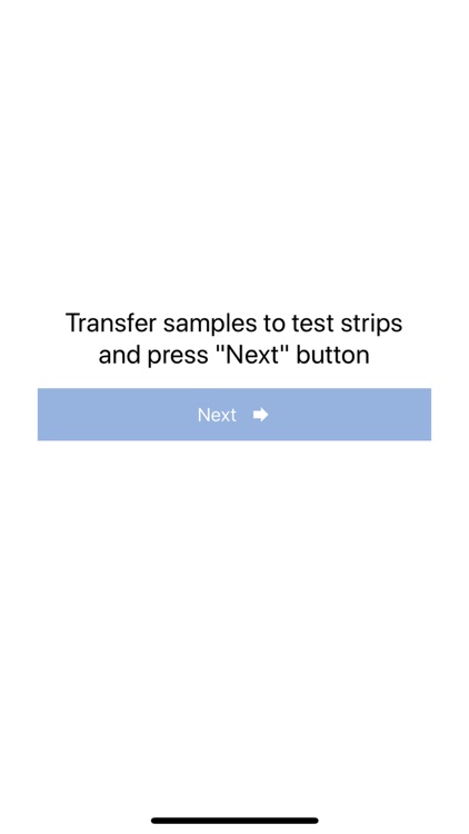 Test Strip Analyzer screenshot-3