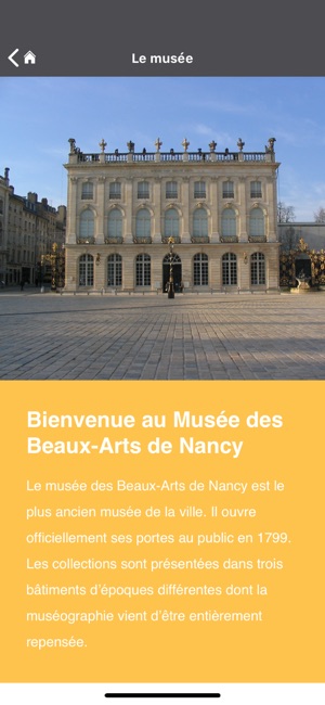 Musée des Beaux-Arts de Nancy(圖5)-速報App