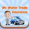 Mr Motor Trade Insurance UK