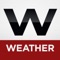 The WINK Mobile Weather Authority App includes: