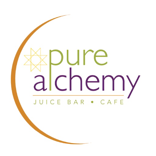 Pure Alchemy Rewards iOS App