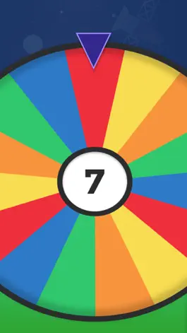 Game screenshot Colors: Spin To Win Rewards apk