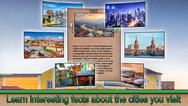 Cities Mosaics 5(圖3)-速報App