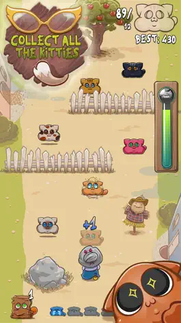 Game screenshot Grumpy Granny hack