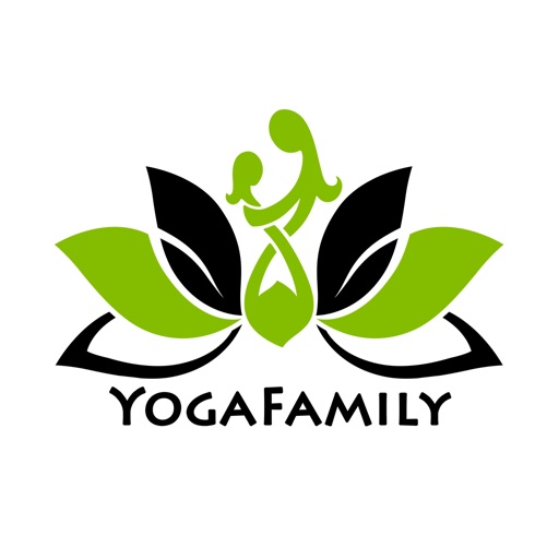 YogaFamily Inc icon