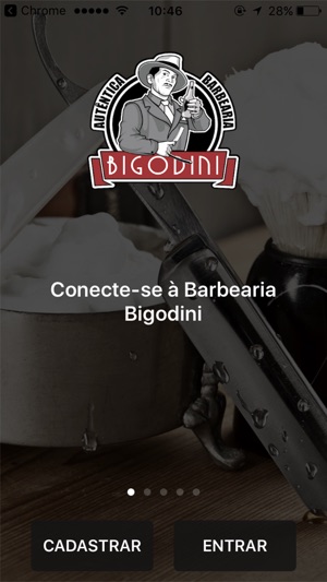 Bigodini(圖2)-速報App