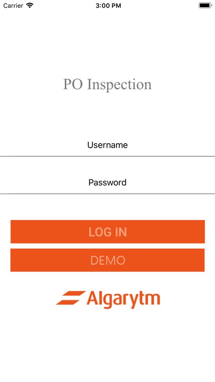Smart PO Inspection Oracle EBS
