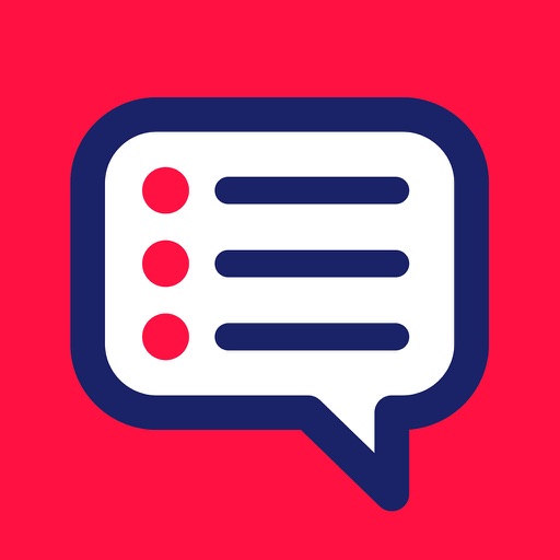 BuyMilk: Lists in iMessage Download