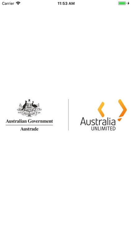 Austrade Events