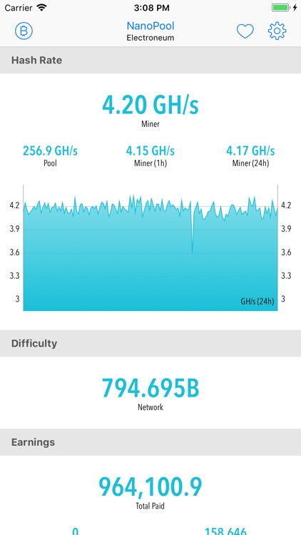 CoinDash screenshot-3
