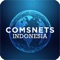 An Official Comsnets Indonesia Application