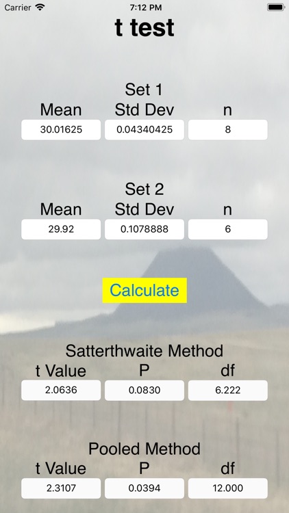 Statistical Analysis Made Easy With These Awesome Calculators