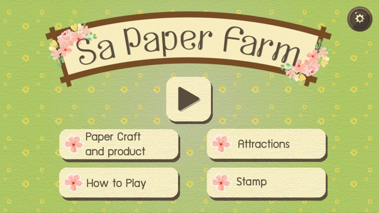 Sa Paper Farm