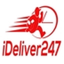 iDeliver247