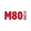 M80 Radio para iPhone
