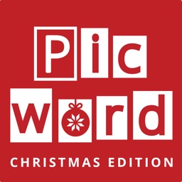 PicWordXmas