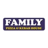 Family Pizza Warrington