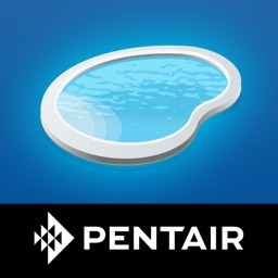 ScreenLogic Connect Apple Watch App