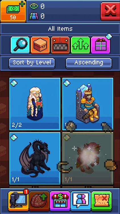 PewDiePie's Tuber Simulator screenshot-3
