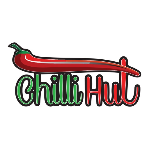 Chilli Hut Nottingham icon