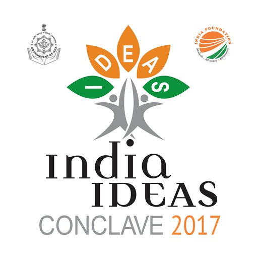 India Ideas Conclave 2017 icon