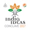 Use the India Ideas Conclave 2017 app to enhance your event experience by connecting with the right people, maximizing your time at the event