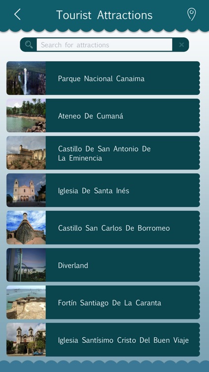 Venezuela Travel Guide