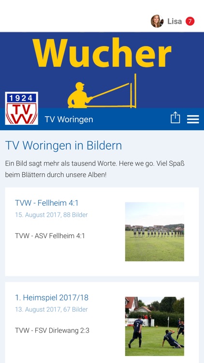 TV Woringen