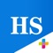 Download the Herald Sun’s new app for iPhone and iPad today