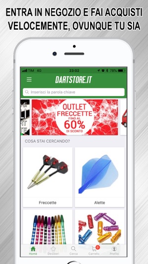 DartStore.it(圖1)-速報App