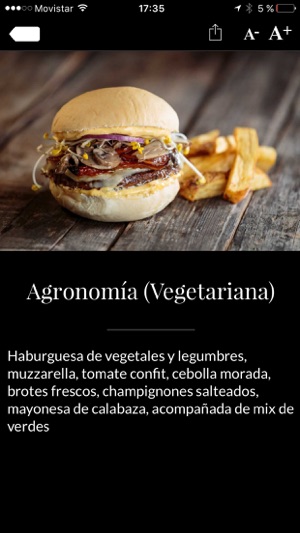 Mi Barrio Hamburgueserias(圖4)-速報App