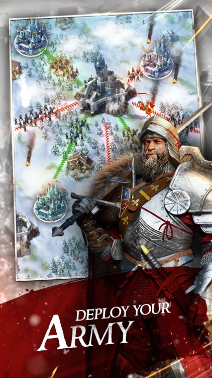 March of Empires