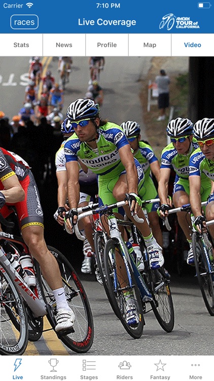 Amgen Tour of California 2018