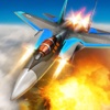 飞行游戏 - 模拟战机小游戏