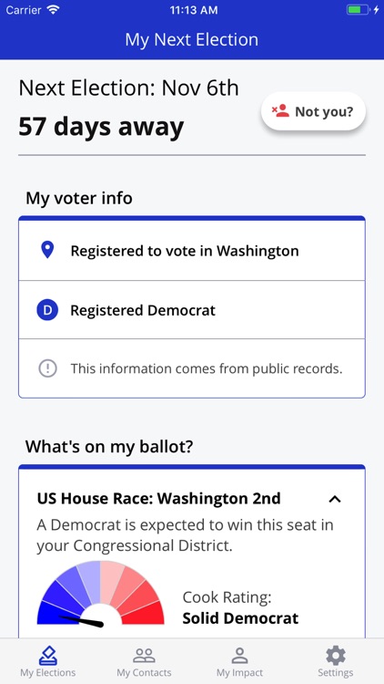 VoteWithMe