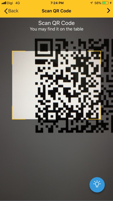 【图】MealAlley(截图2) 【图】MealAlley(截图2)