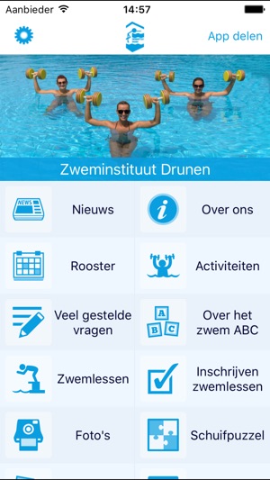 Zweminstituut Drunen(圖2)-速報App