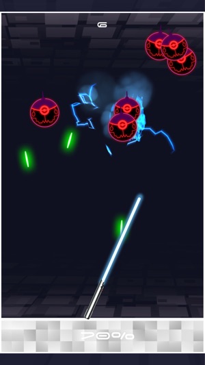 Lightsaber Defense(圖2)-速報App