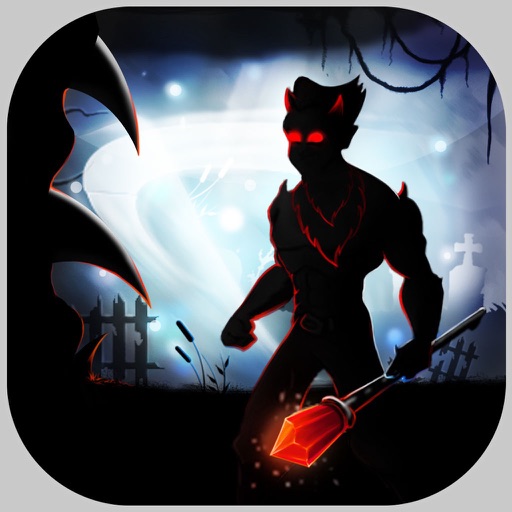 Demon Escape: Shadow Realm iOS App