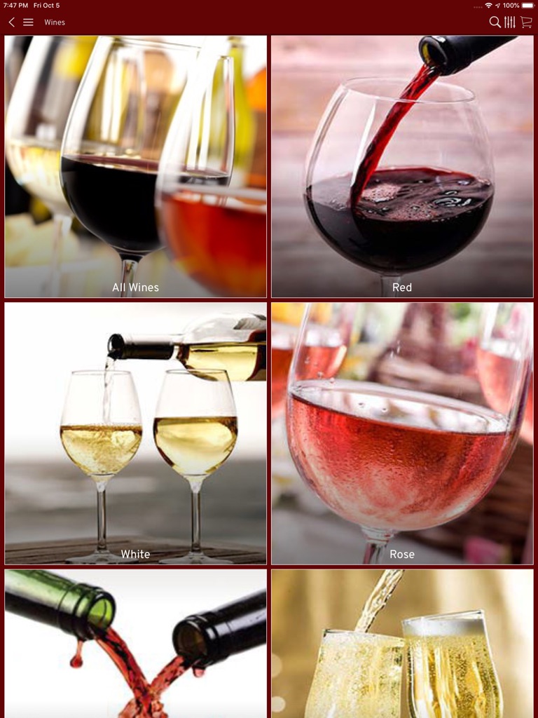 【图】111 Lex Liquors and Wine(截图3)