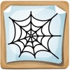 Jigsaw Puzzle Spider Cartoon