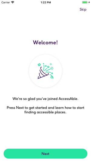 AccessAble(圖2)-速報App