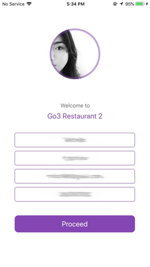 Go3 Restaurant 2(圖2)-速報App