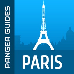 Paris Travel - Pangea Guides