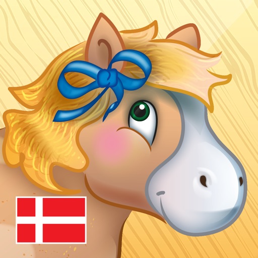 Smart Speller Danish HD iOS App