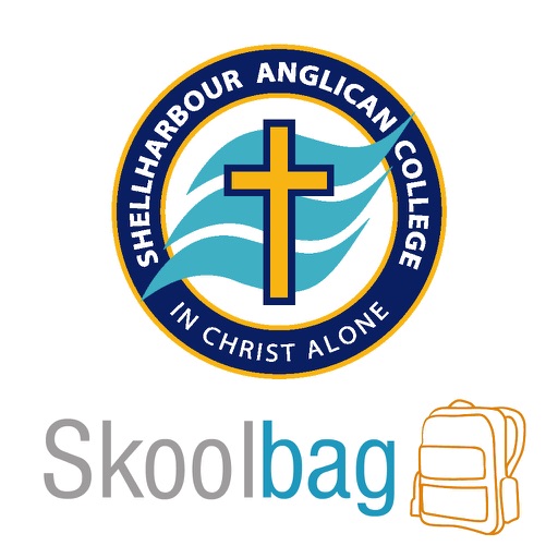 Shellharbour Anglican College - Skoolbag icon